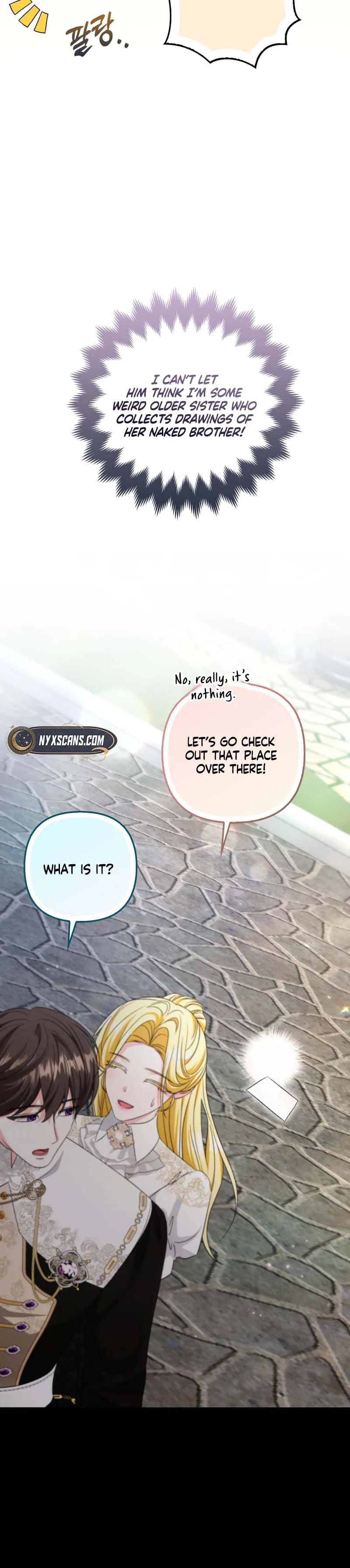 Welcome to the Café of the Dark Guild’s Successor Chapter 21 Page 12