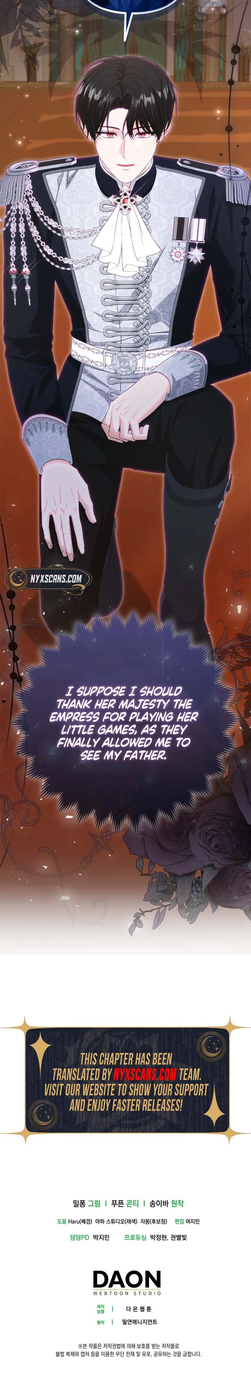 Welcome to the Café of the Dark Guild’s Successor Chapter 21 Page 21