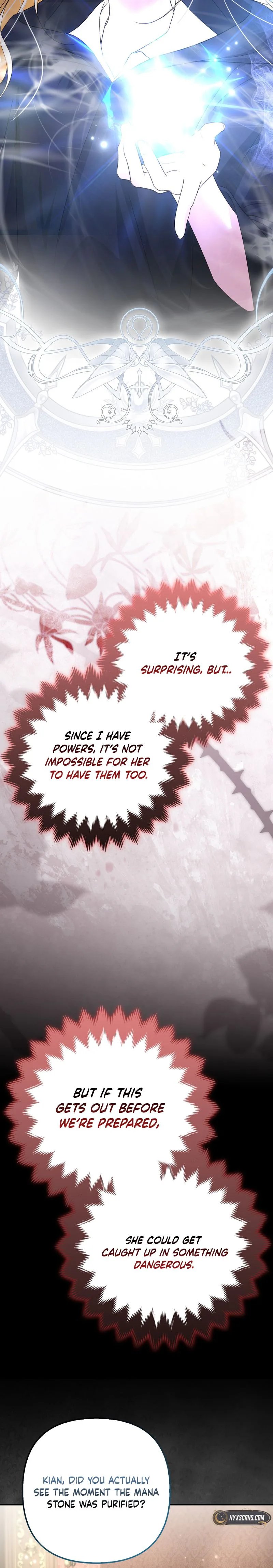 Welcome to the Café of the Dark Guild’s Successor Chapter 11 Page 13