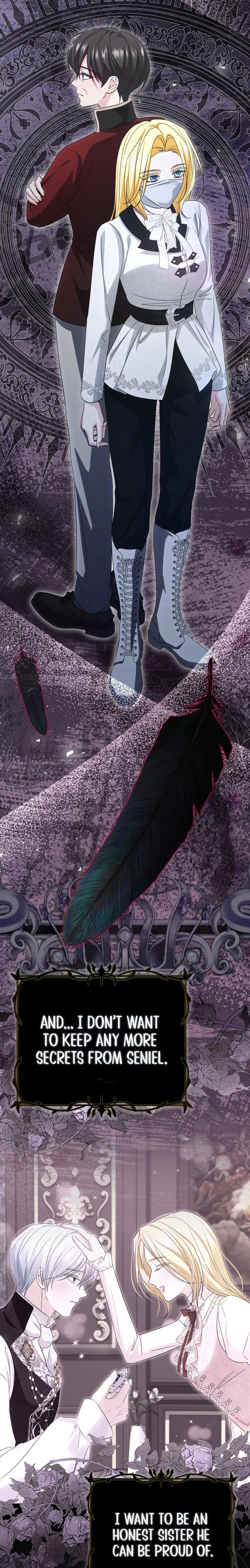 Welcome to the Café of the Dark Guild’s Successor Chapter 11 Page 18