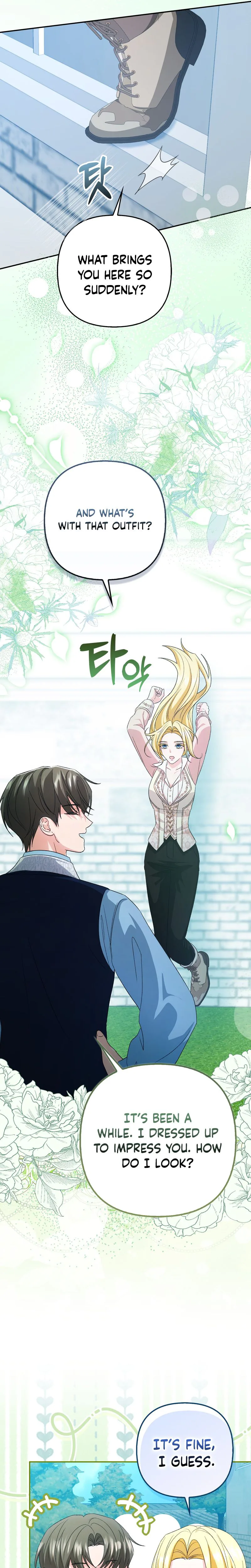 Welcome to the Café of the Dark Guild’s Successor Chapter 11 Page 26