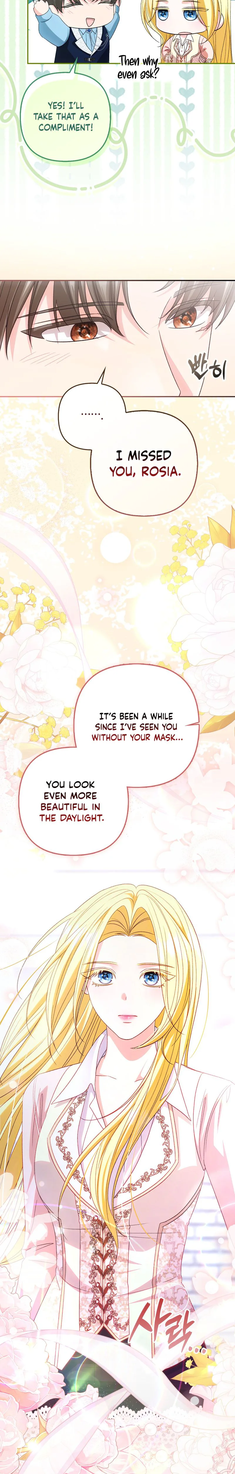 Welcome to the Café of the Dark Guild’s Successor Chapter 11 Page 27