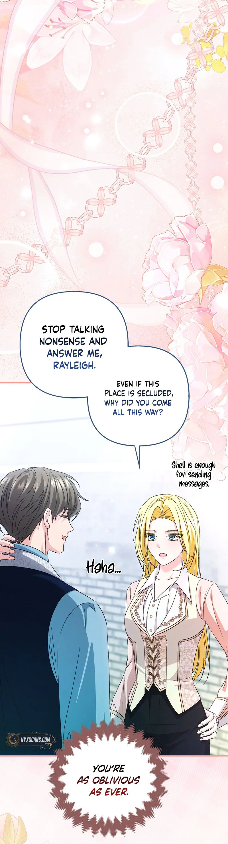 Welcome to the Café of the Dark Guild’s Successor Chapter 11 Page 28