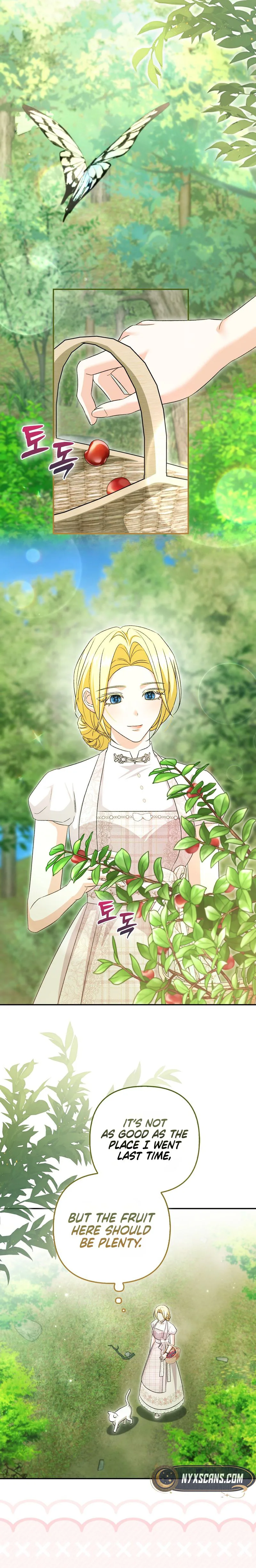 Welcome to the Café of the Dark Guild’s Successor Chapter 29 Page 7