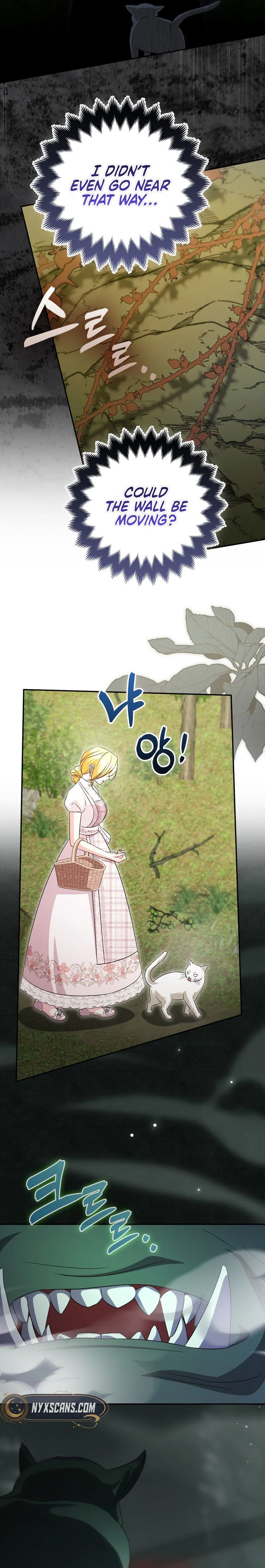 Welcome to the Café of the Dark Guild’s Successor Chapter 29 Page 10