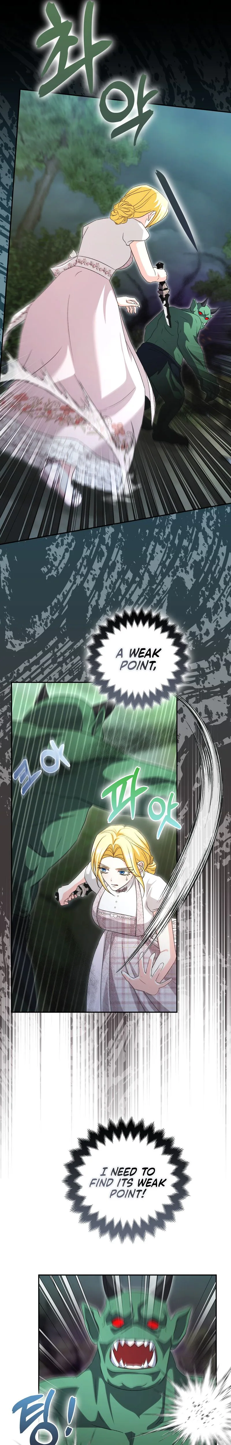Welcome to the Café of the Dark Guild’s Successor Chapter 29 Page 14