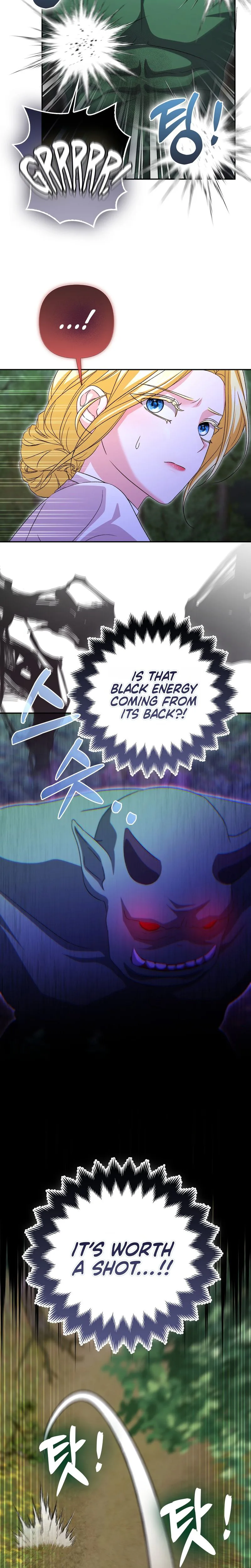 Welcome to the Café of the Dark Guild’s Successor Chapter 29 Page 15