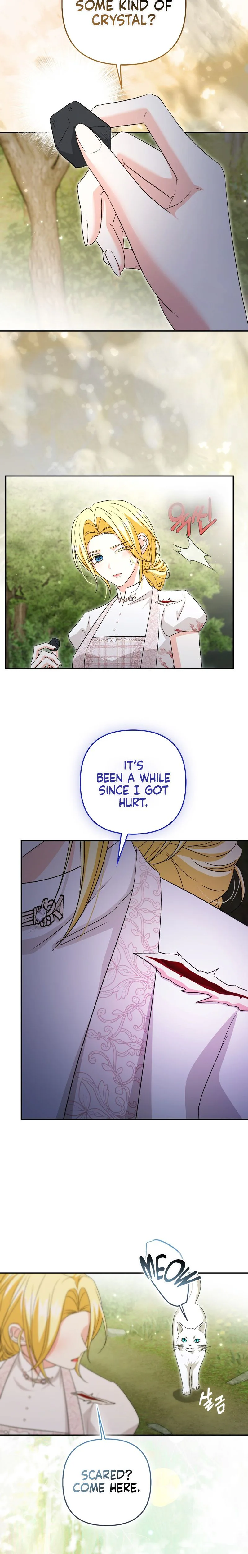 Welcome to the Café of the Dark Guild’s Successor Chapter 29 Page 19