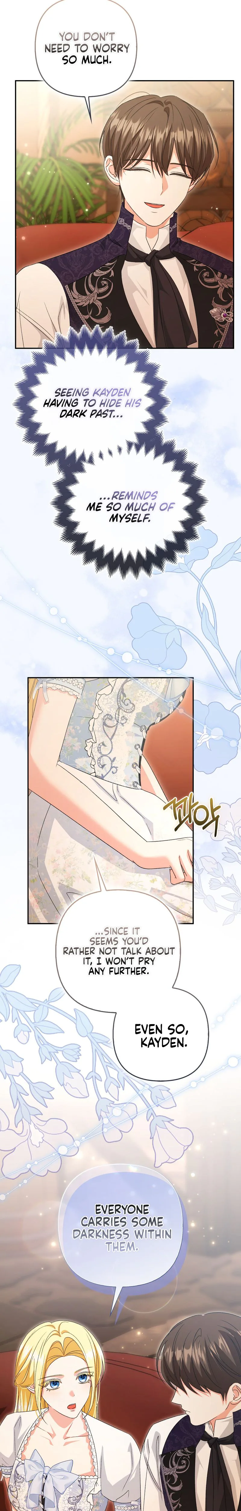 Welcome to the Café of the Dark Guild’s Successor Chapter 28 Page 7
