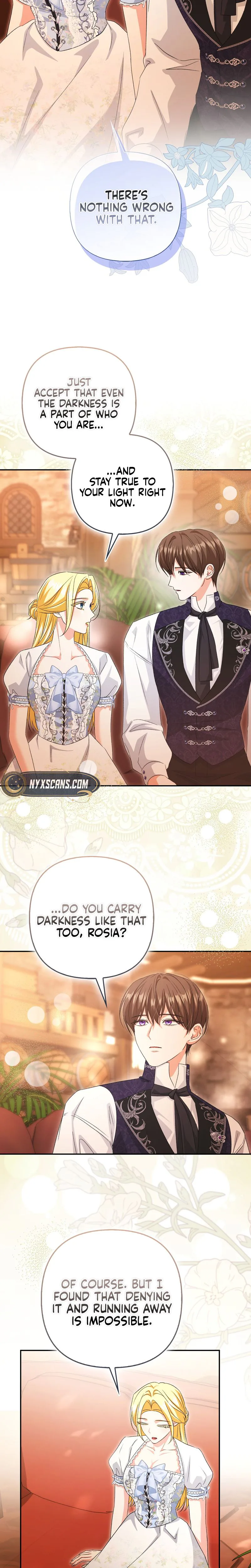 Welcome to the Café of the Dark Guild’s Successor Chapter 28 Page 8