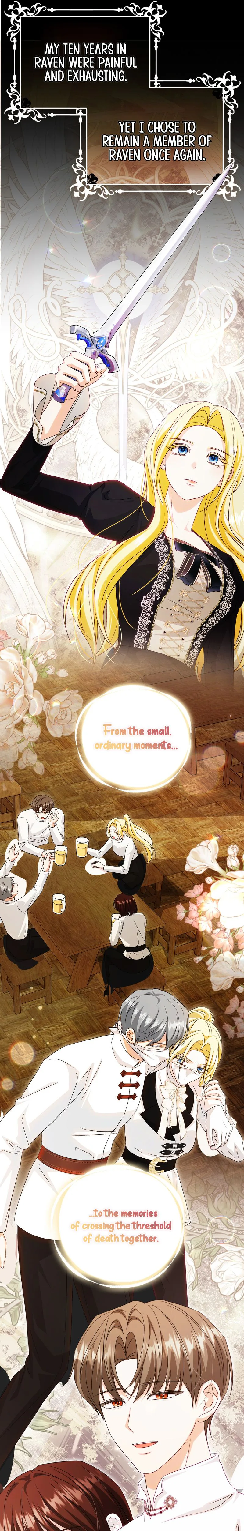 Welcome to the Café of the Dark Guild’s Successor Chapter 28 Page 10