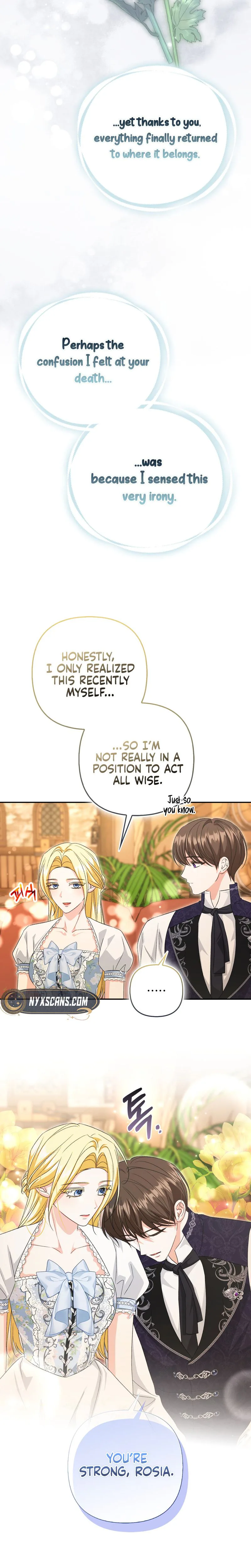 Welcome to the Café of the Dark Guild’s Successor Chapter 28 Page 12
