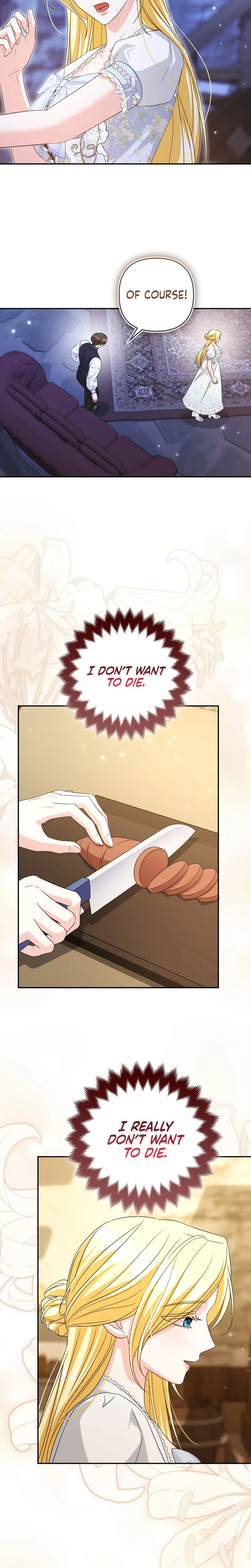 Welcome to the Café of the Dark Guild’s Successor Chapter 28 Page 20
