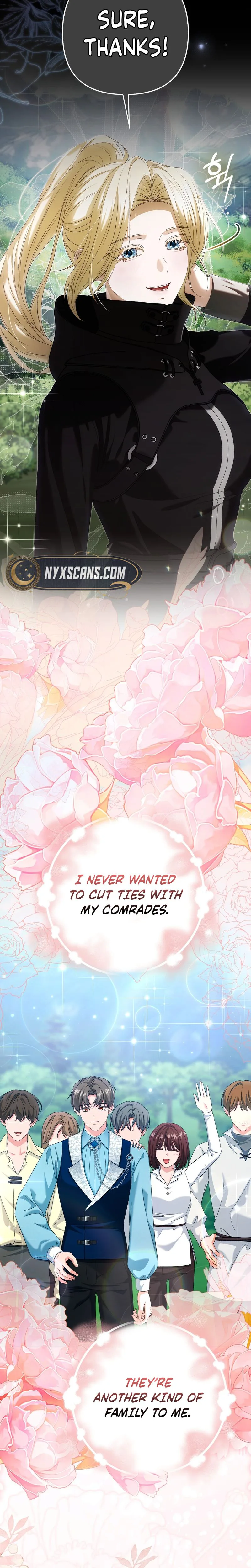 Welcome to the Café of the Dark Guild’s Successor Chapter 12 Page 12