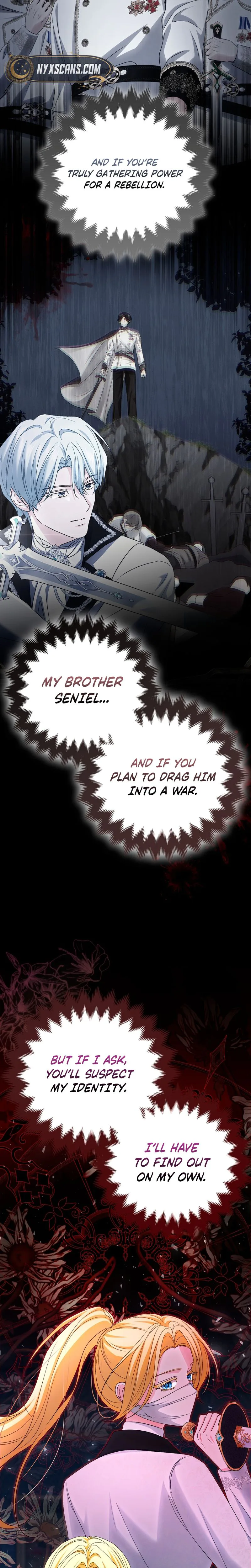 Welcome to the Café of the Dark Guild’s Successor Chapter 12 Page 24