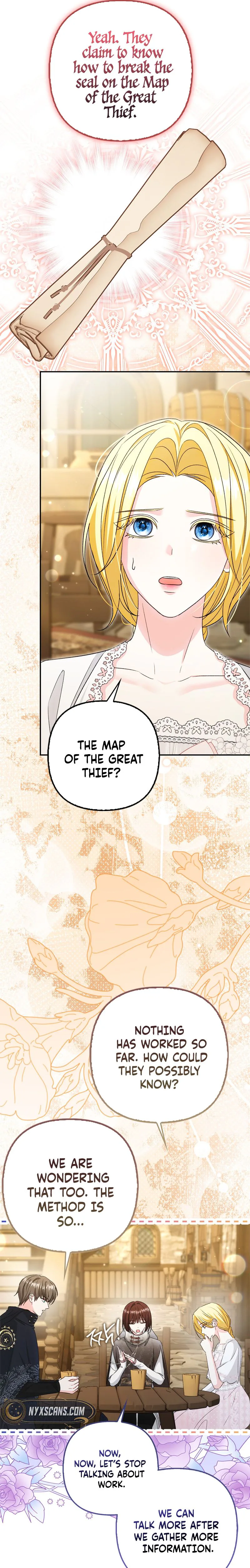 Welcome to the Café of the Dark Guild’s Successor Chapter 19 Page 13