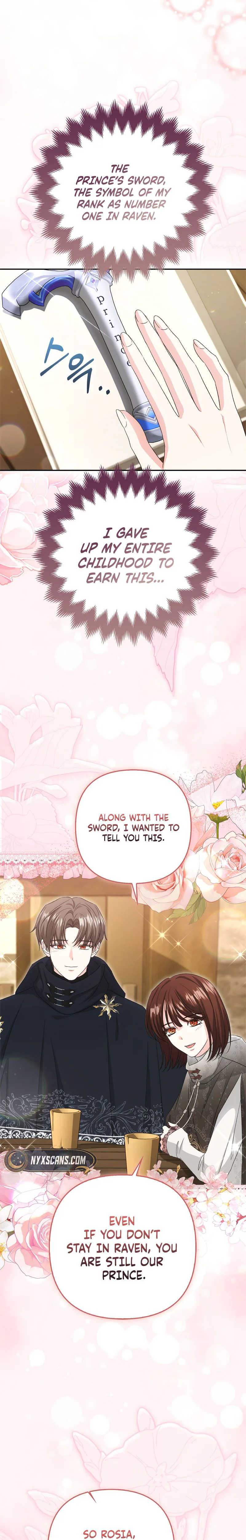 Welcome to the Café of the Dark Guild’s Successor Chapter 19 Page 17