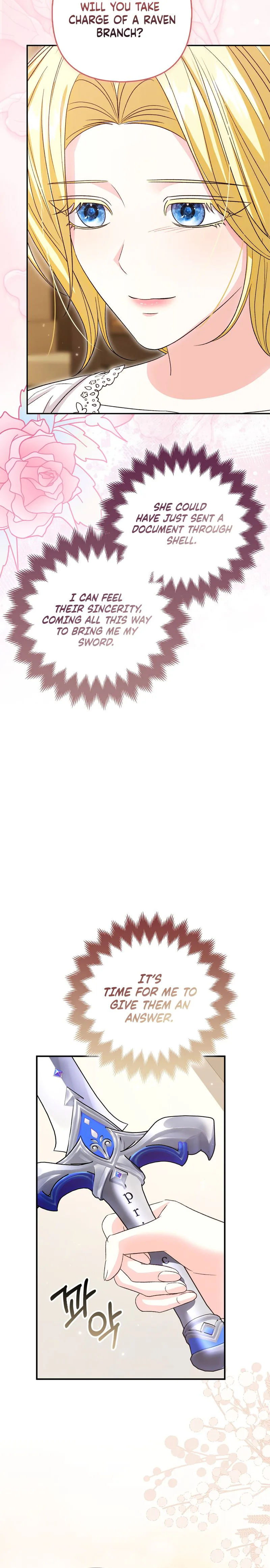 Welcome to the Café of the Dark Guild’s Successor Chapter 19 Page 18