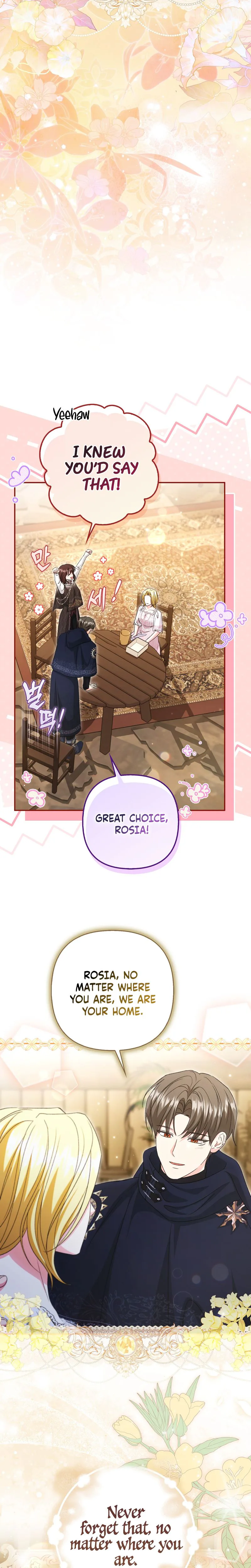 Welcome to the Café of the Dark Guild’s Successor Chapter 19 Page 20