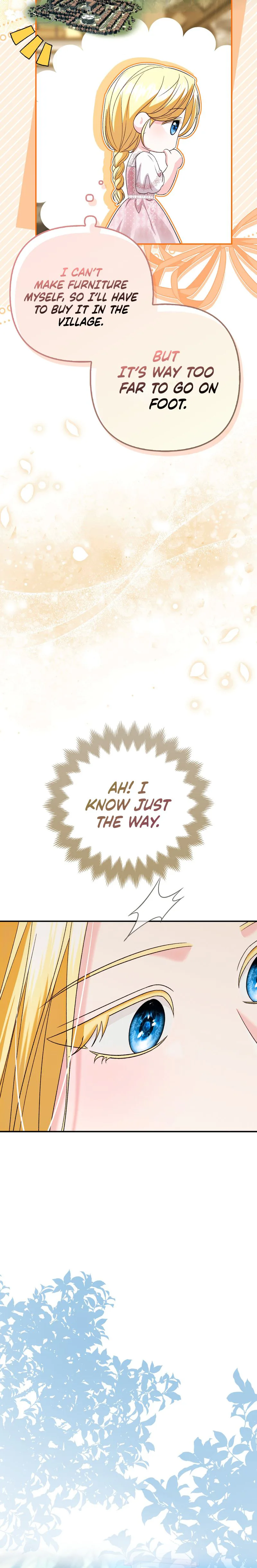 Welcome to the Café of the Dark Guild’s Successor Chapter 19 Page 24