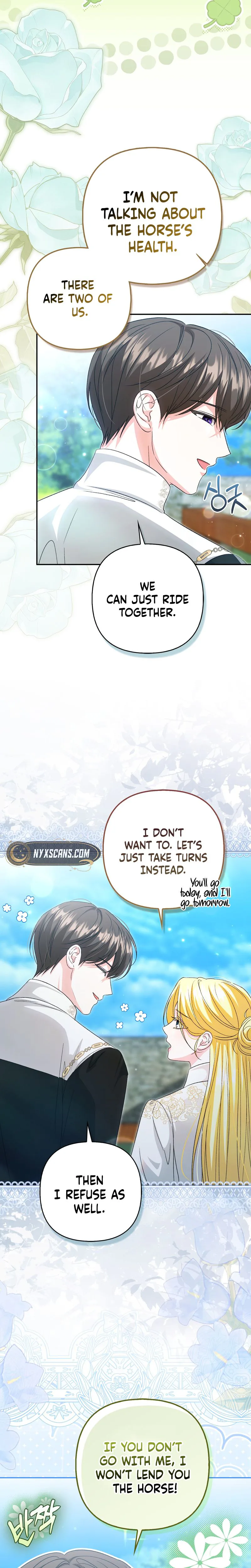 Welcome to the Café of the Dark Guild’s Successor Chapter 19 Page 26