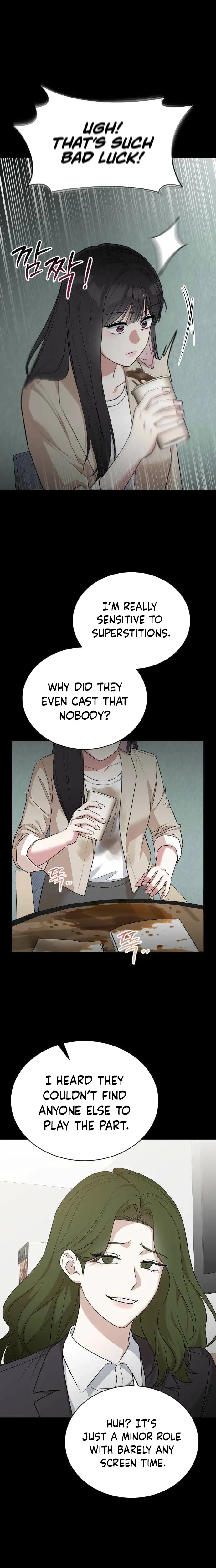 We're not a couple! Chapter 2 Page 10