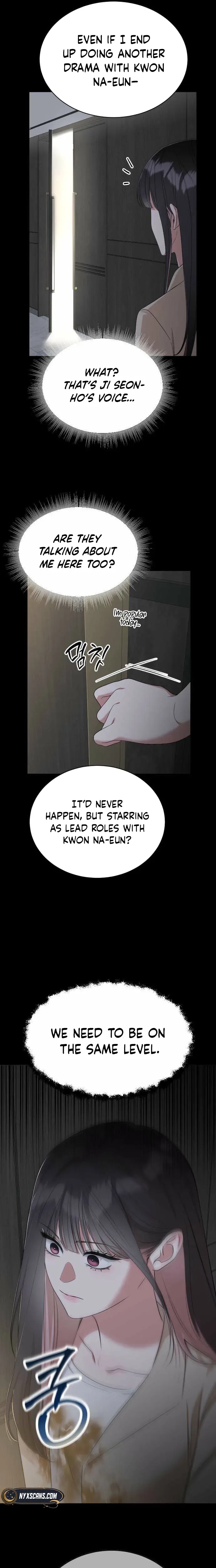 We're not a couple! Chapter 2 Page 19