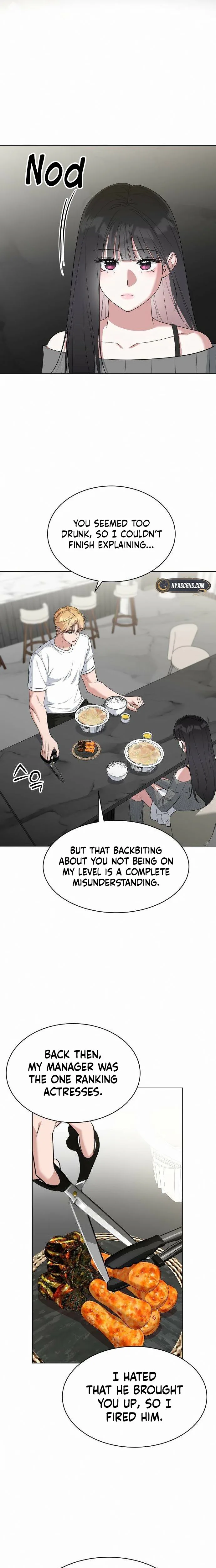 We're not a couple! Chapter 5 Page 15
