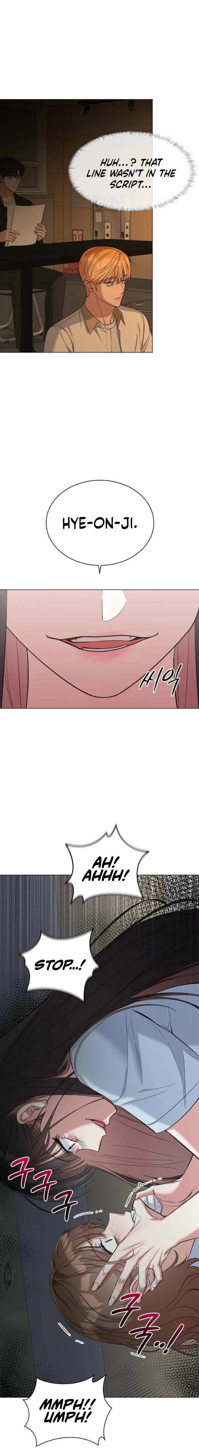 We're not a couple! Chapter 6 Page 13