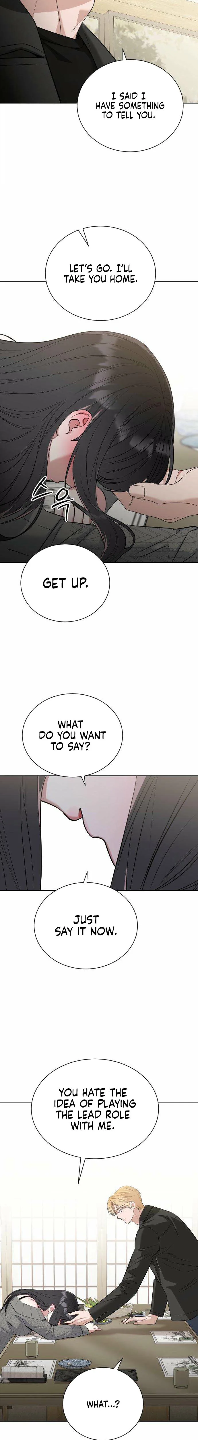 We're not a couple! Chapter 3 Page 26