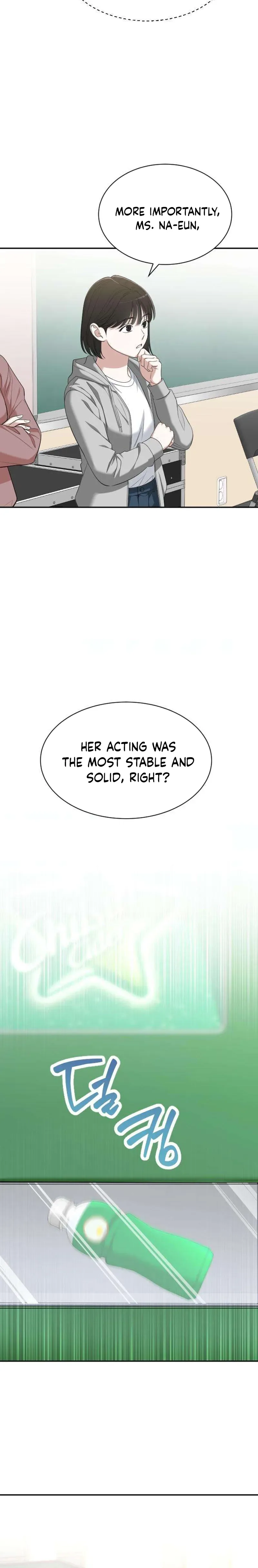 We're not a couple! Chapter 9 Page 15