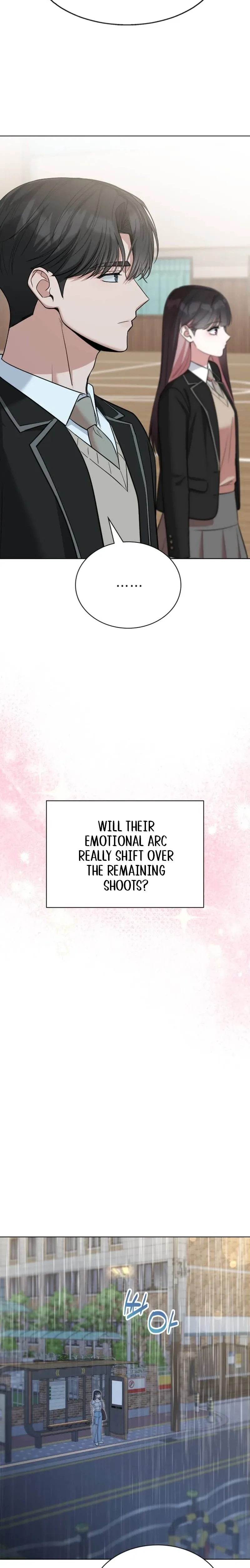 We're not a couple! Chapter 12 Page 26