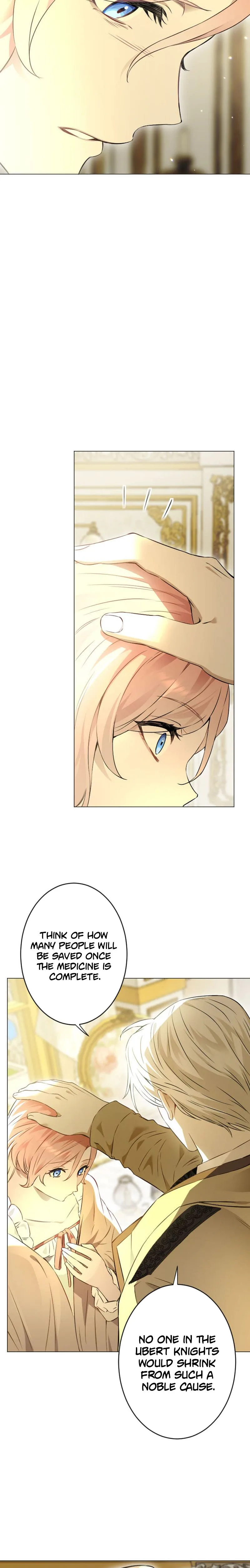 What Was Meant to Be a Contract Marriage Turned Into the Duke's Obsession Chapter 17 Page 6