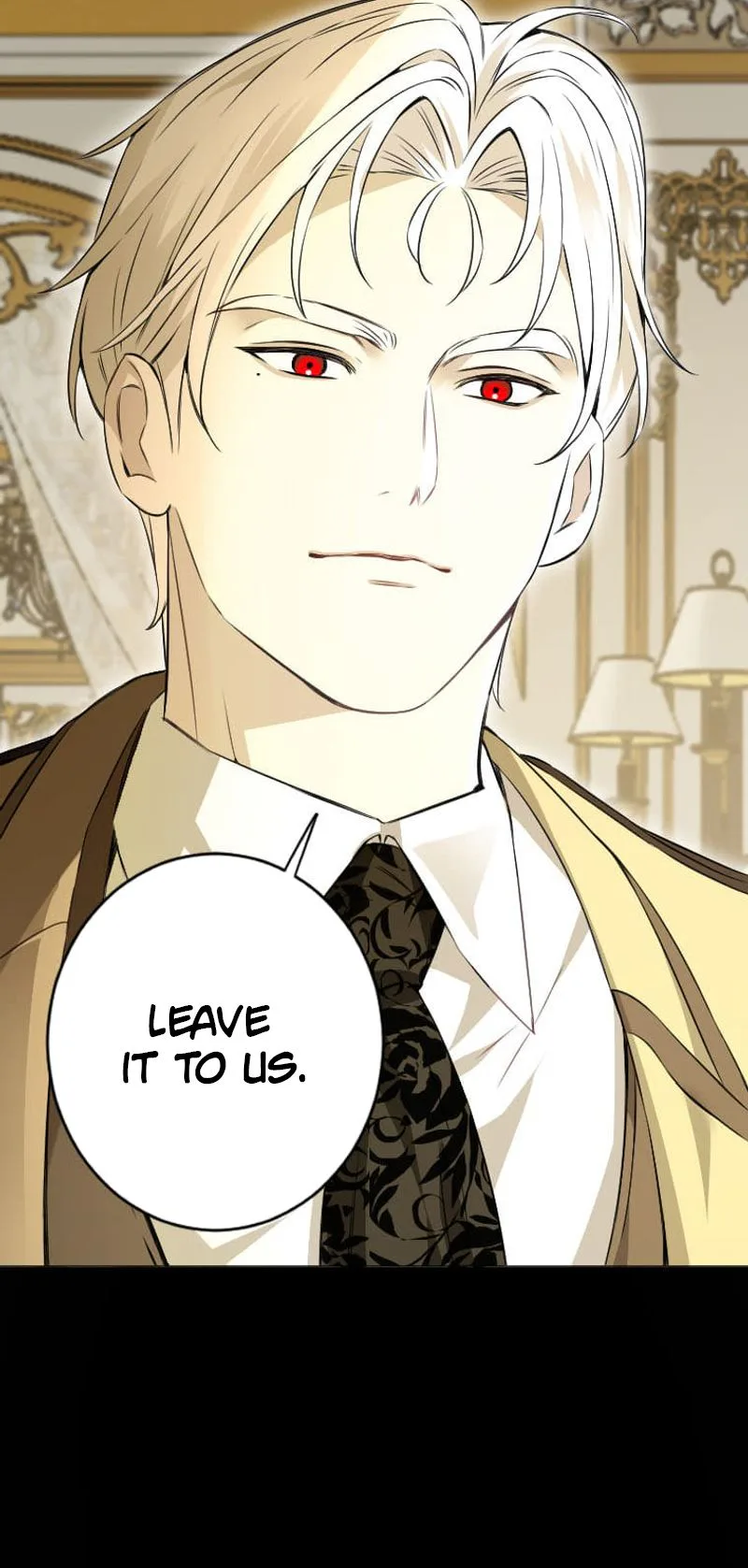 What Was Meant to Be a Contract Marriage Turned Into the Duke's Obsession Chapter 17 Page 7