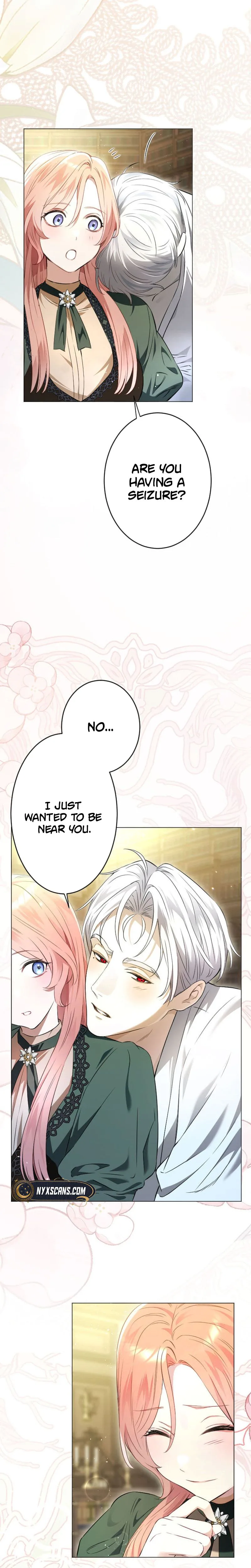 What Was Meant to Be a Contract Marriage Turned Into the Duke's Obsession Chapter 17 Page 23