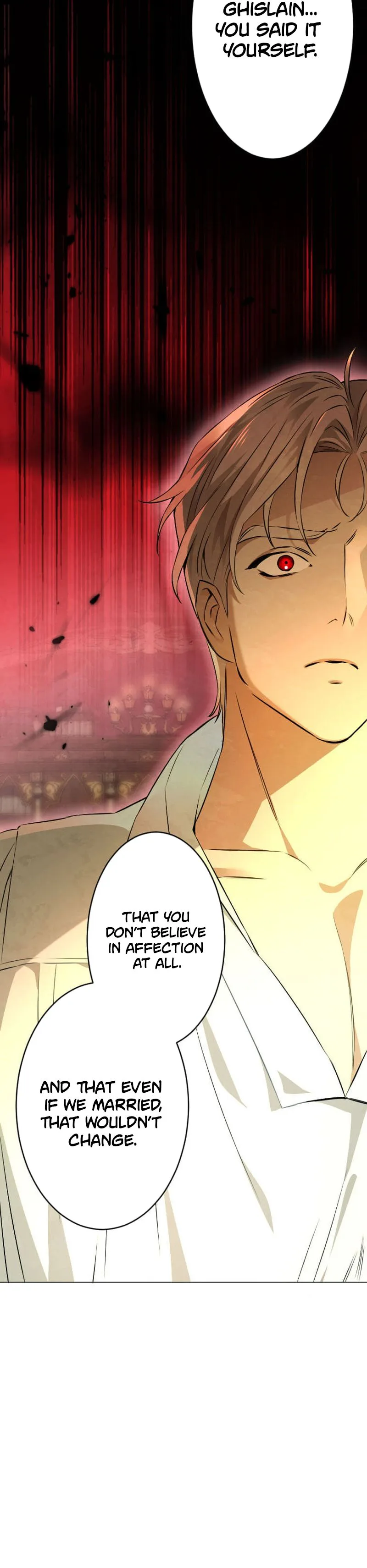 What Was Meant to Be a Contract Marriage Turned Into the Duke's Obsession Chapter 17 Page 31