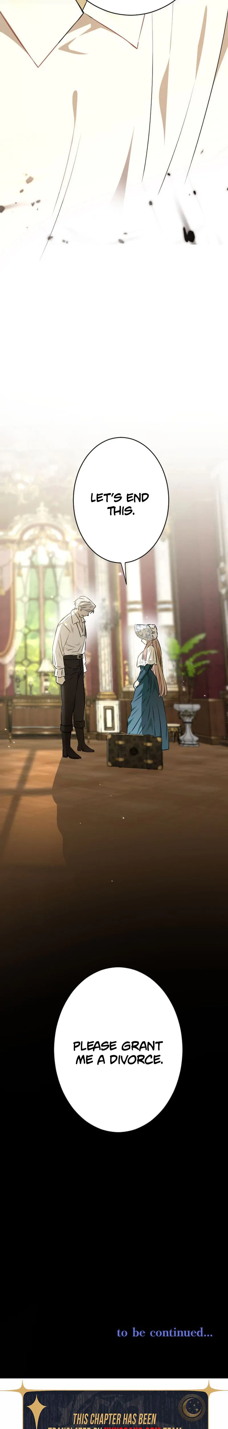 What Was Meant to Be a Contract Marriage Turned Into the Duke's Obsession Chapter 17 Page 33