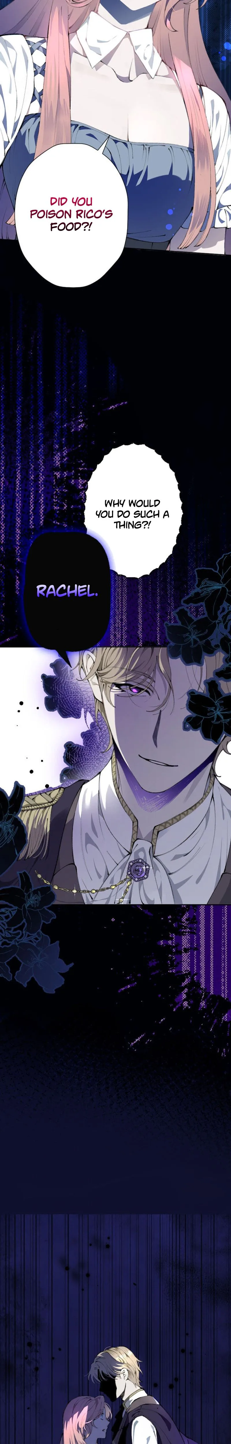 What Was Meant to Be a Contract Marriage Turned Into the Duke's Obsession Chapter 1 Page 28