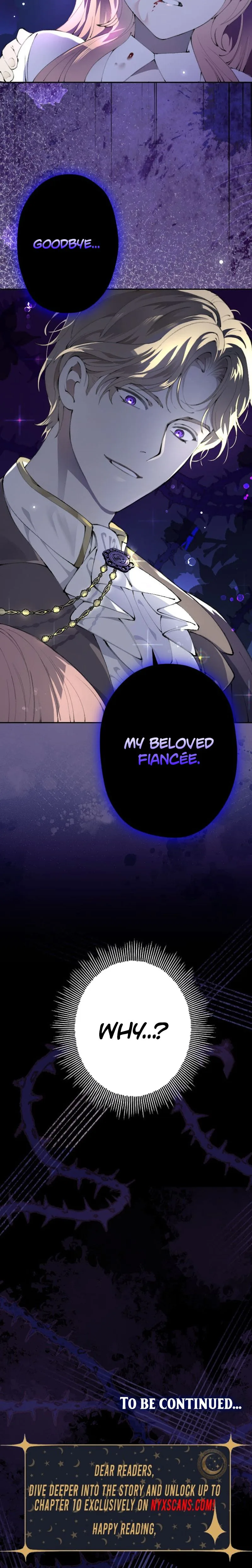 What Was Meant to Be a Contract Marriage Turned Into the Duke's Obsession Chapter 1 Page 30
