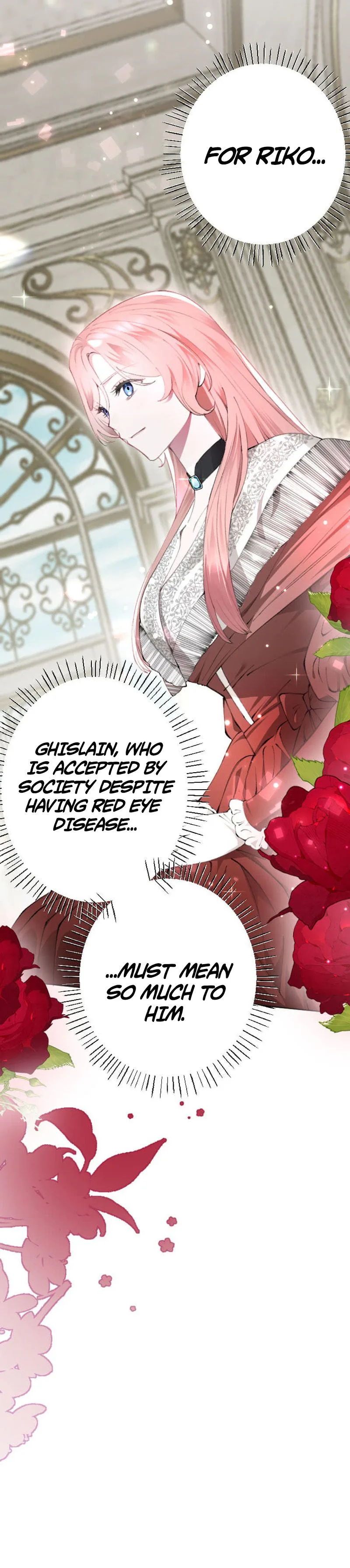 What Was Meant to Be a Contract Marriage Turned Into the Duke's Obsession Chapter 10 Page 7