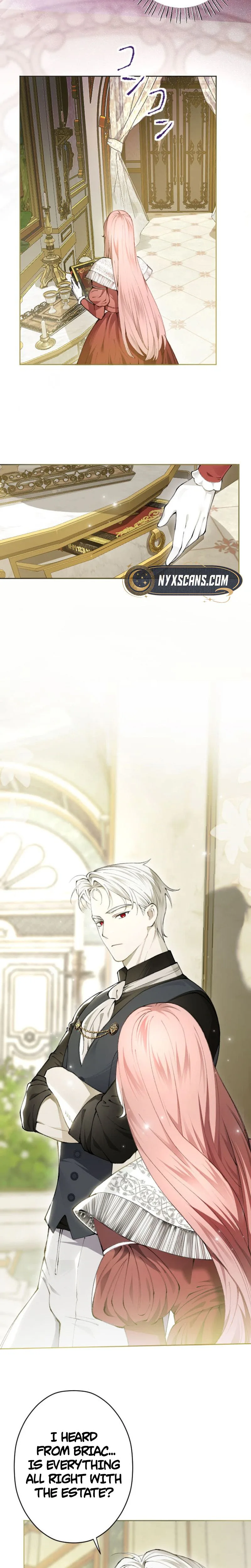What Was Meant to Be a Contract Marriage Turned Into the Duke's Obsession Chapter 10 Page 22