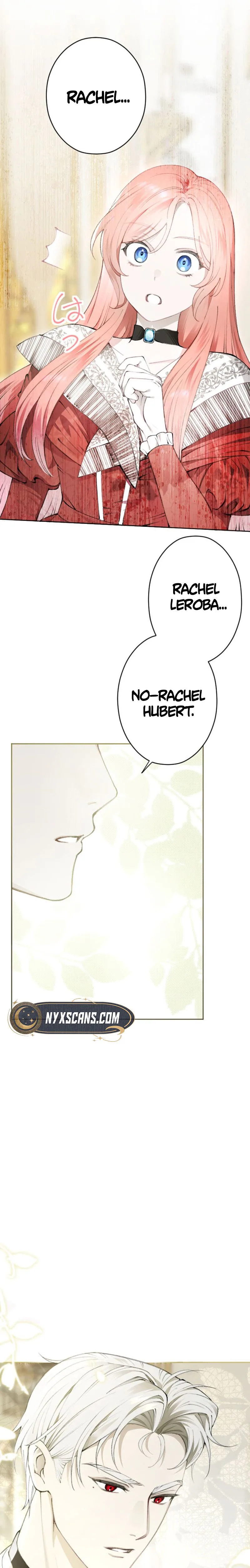 What Was Meant to Be a Contract Marriage Turned Into the Duke's Obsession Chapter 10 Page 25