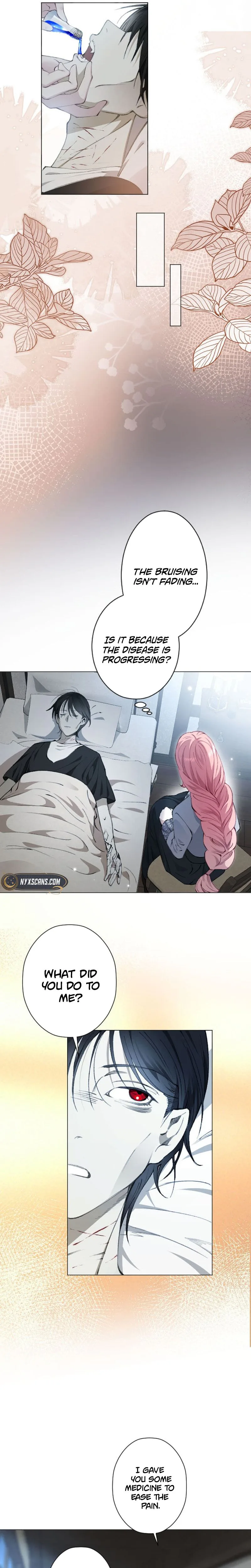 What Was Meant to Be a Contract Marriage Turned Into the Duke's Obsession Chapter 13 Page 15
