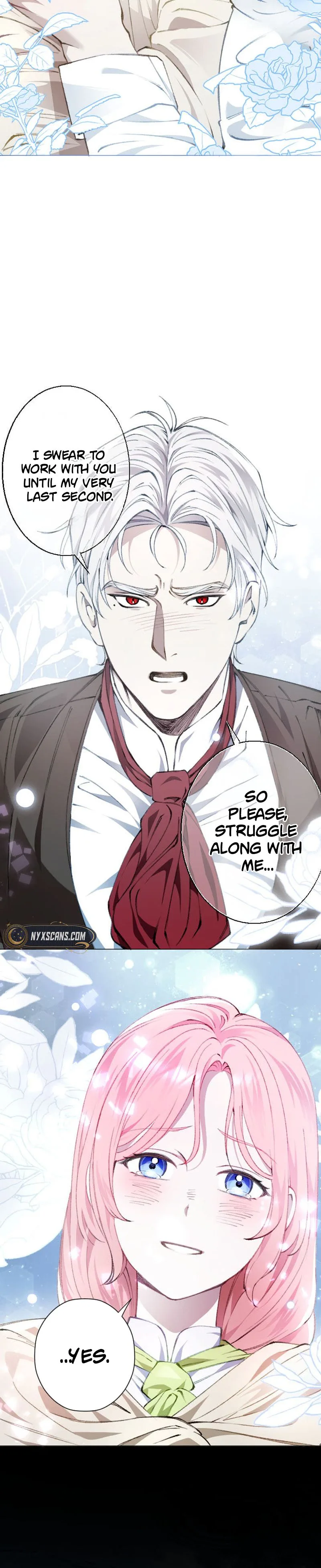 What Was Meant to Be a Contract Marriage Turned Into the Duke's Obsession Chapter 13 Page 23