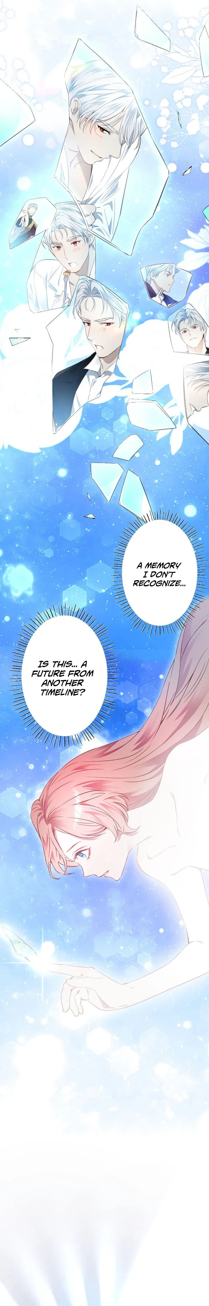 What Was Meant to Be a Contract Marriage Turned Into the Duke's Obsession Chapter 16 Page 10