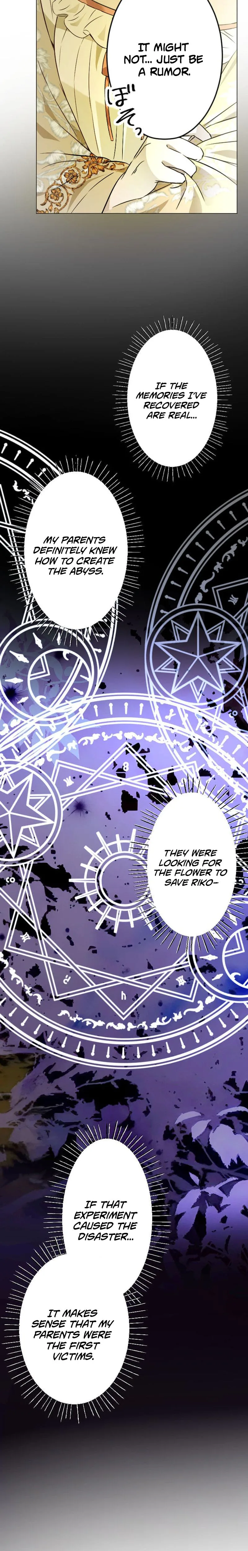 What Was Meant to Be a Contract Marriage Turned Into the Duke's Obsession Chapter 16 Page 29