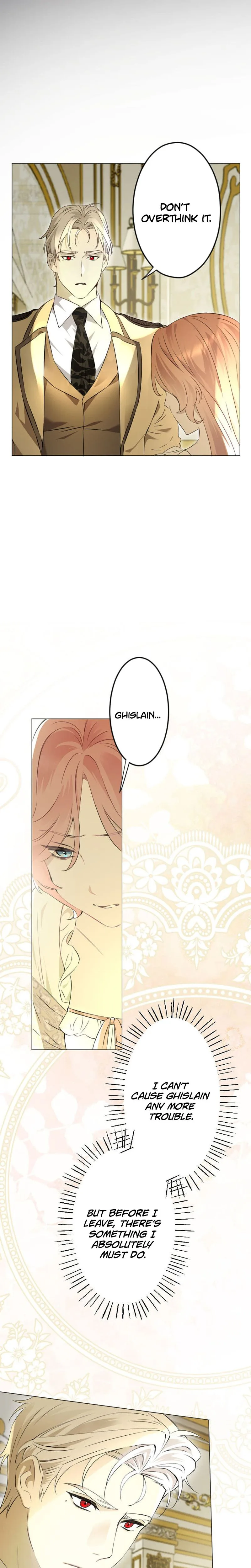 What Was Meant to Be a Contract Marriage Turned Into the Duke's Obsession Chapter 16 Page 30
