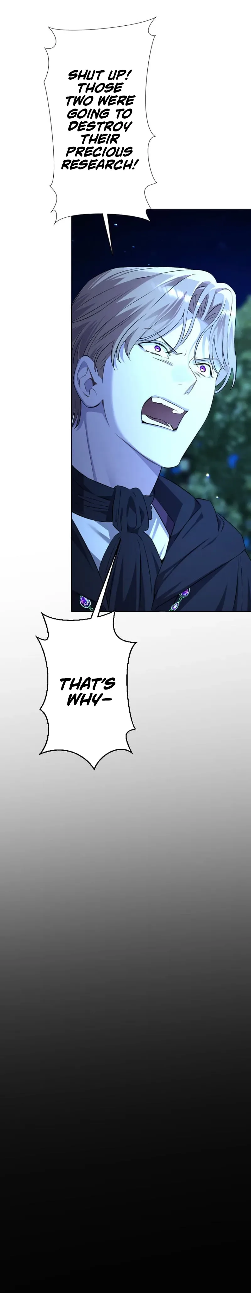 What Was Meant to Be a Contract Marriage Turned Into the Duke's Obsession Chapter 19 Page 10