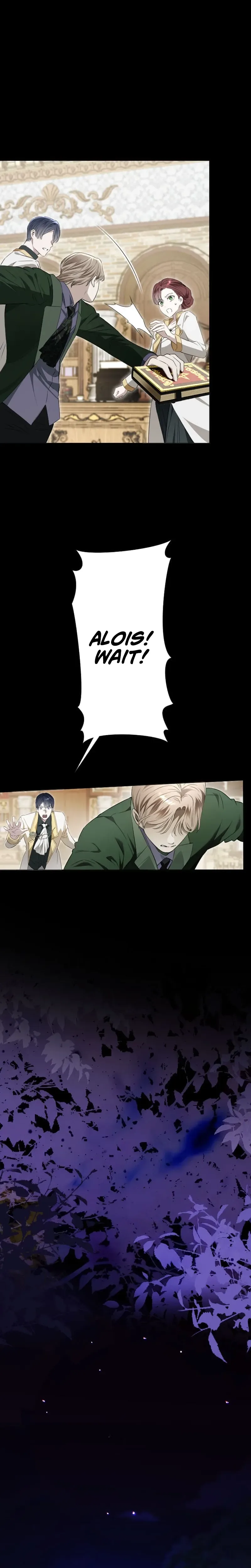 What Was Meant to Be a Contract Marriage Turned Into the Duke's Obsession Chapter 19 Page 15