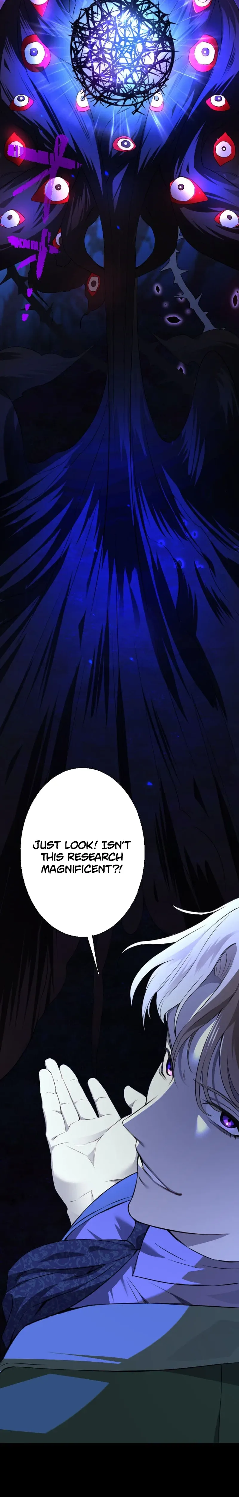 What Was Meant to Be a Contract Marriage Turned Into the Duke's Obsession Chapter 19 Page 17